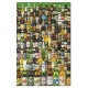 Puzzle Cervezas 1000 Piezas "MINI"