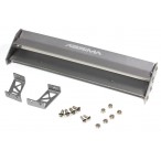 ALERON ALUMINIO DOBLE 1/10 165MM   