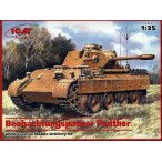 BEOBACHTUNGS PANTER 1/35  