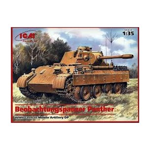 BEOBACHTUNGS PANTER 1/35  