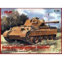 BEOBACHTUNGS PANTER 1/35  