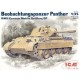 BEOBACHTUNGS PANTER 1/35  
