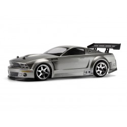 CARROCERIA 1/10TOURING 200MM FORD MUSTANG GT