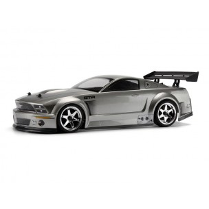 CARROCERIA 1/10TOURING 200MM FORD MUSTANG GT
