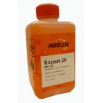 COMBUSTIBLE MERLIN EXPERT 25€ 1 LTR