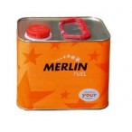 MERLIN EXPERT 25%  2.5LTR