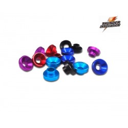 TIP039 Arandela para Servo (8pcs)