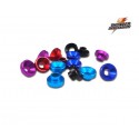 TIP039 Arandela para Servo (8pcs)