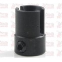 Vaso Cardan 20MM Madforce