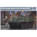 M1129 Stryker Mortar Carrier Vehicle MC-A