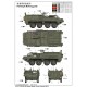 M1129 Stryker Mortar Carrier Vehicle MC-A