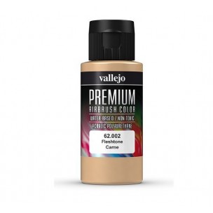 VALLEJO PREMIUM RC COLOR CARNE