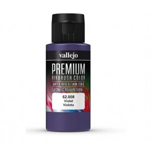 VALLEJO PREMIUM RC COLOR VIOLETA