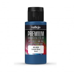 VALLEJO PREMIUM RC COLOR AZUL COBALTO