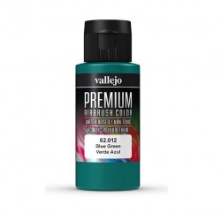 VALLEJO PREMIUM RC COLOR VERDE AZUL