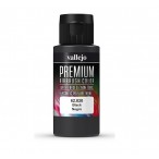 VALLEJO PREMIUM RC COLOR NEGRO