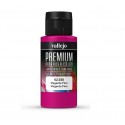 VALLEJO PREMIUM RC COLOR MAGENTA FLUORESCENTE