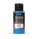 VALLEJO PREMIUM RC COLOR AZUL FLUORESCENTE