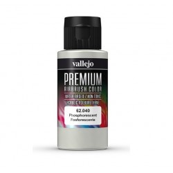 VALLEJO PREMIUM RC COLOR FLUORENCENTE