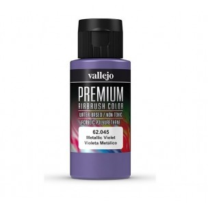 VALLEJO PREMIUM RC COLOR VIOLETA METALICO