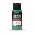 VALLEJO PREMIUM RC COLOR VERDE METALICO