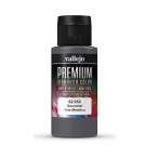 VALLEJO PREMIUM RC COLOR GRIS METALICO