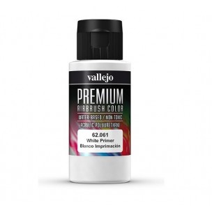 VALLEJO PREMIUM RC COLOR IMPRIM.BLANCA