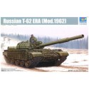 Russian T-62 ERA (Mod. 1962)