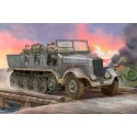 Trumpeter 05531 German Sd.Kfz.6 Halbkettenzugmaschine