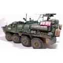 United State Army M1131 Stryker FSV 00398