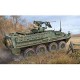 United State Army M1131 Stryker FSV 00398