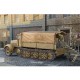 01507 German Sd.Kfz. 7 KM m 11