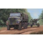 MK.23 MTVR Cargo Truck 01011