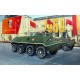 Trumpeter 01544 Russian BTR-60PB