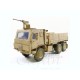 Trumpeter 01007 01008 1/35 M1083 Fmtv Standard camión de carga/MTV