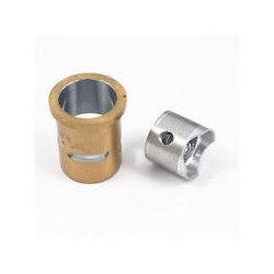 Cylinder Sleeve/Piston F349