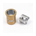 Cylinder Sleeve/Piston F349