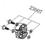 EMBRAGUE 2 PZAS SMARTECH 1/5