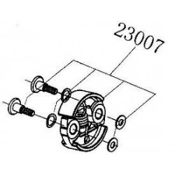 EMBRAGUE 2 PZAS SMARTECH 1/5