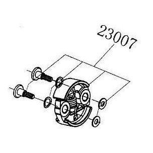 EMBRAGUE 2 PZAS SMARTECH 1/5