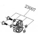 EMBRAGUE 2 PZAS SMARTECH 1/5