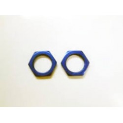 TUERCA 23MM CEN AZULES