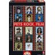 PETS ROCK FILM  500 PIEZAS EDUCA