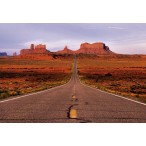 Puzzles Educa - Carretera Monument Valley