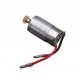 MOTOR ESCOBILLA Wltoys A949 A959 A969 A