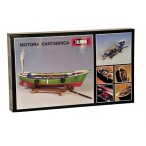 MOTORA DEL CANTABRICO