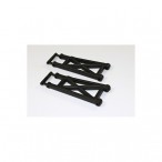 Suspension Arm rear (2 pcs) 2WD Comp. Buggy