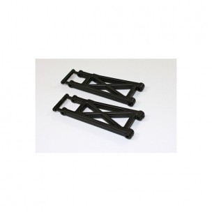 Suspension Arm rear (2 pcs) 2WD Comp. Buggy