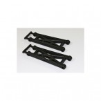 Suspension Arm front (2 pcs) 2WD Comp. Buggy