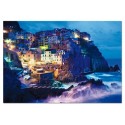 15166 Puzzle Manarola 1500 piezas